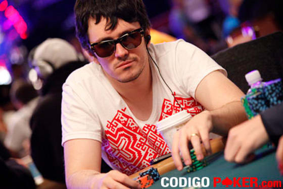 Isaac Haxton dejó el Team PokerStars Pro Online por razones éticas