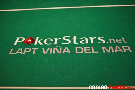 LAPT 9 Chile: hoy no te pierdas el último freeroll en Viña del Mar