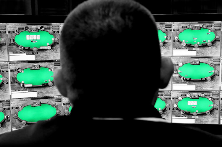 Parte II: Los tells en el juego online