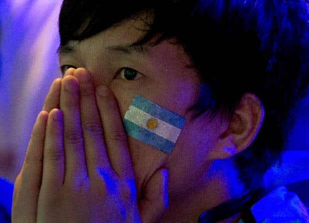 DongerKim se lució en el Deep Stack Freezeout de Aconcagua Poker