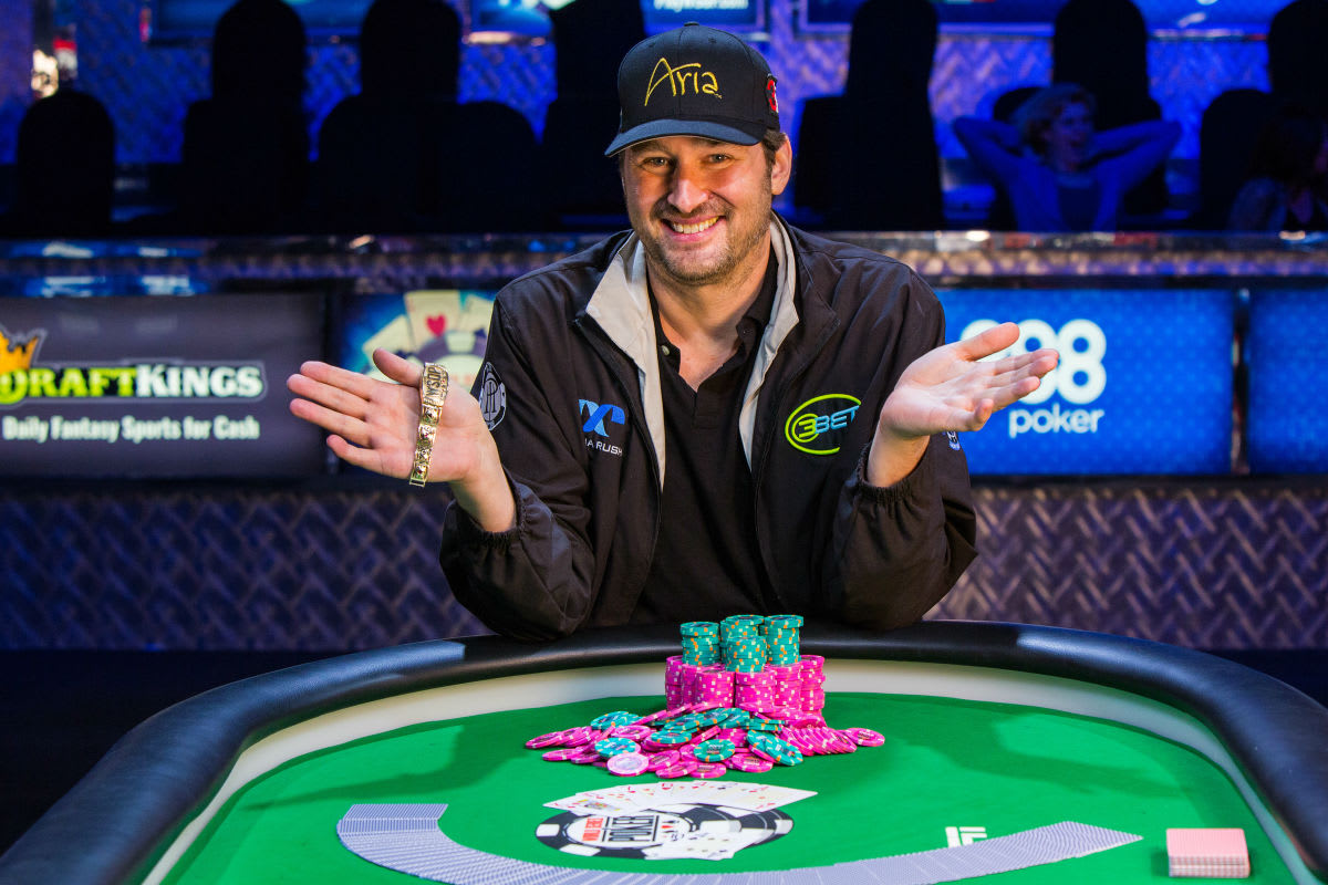 ¿Quiénes se llevarán las estatuillas de los American Poker Awards?