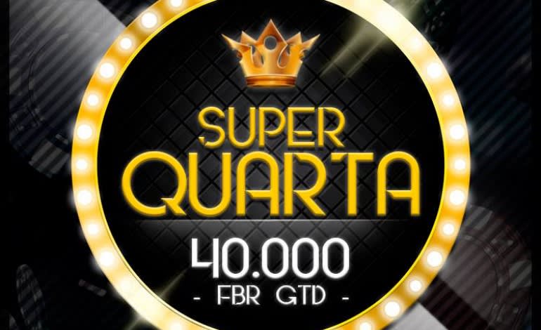 El Super Quarta te puede llevar a Las Vegas