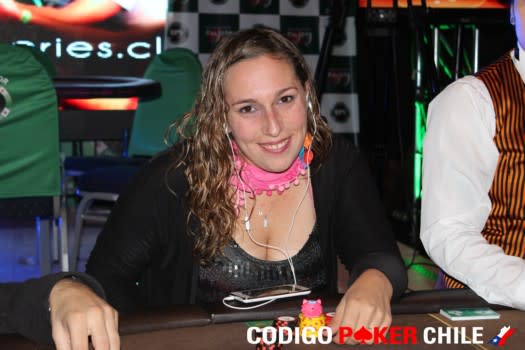 LAPT 9 Chile: ya hay casi cien clasificados en PokerStars