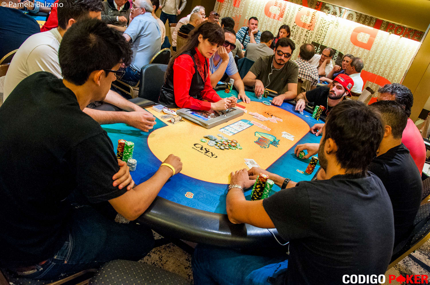 ¡Las manos arriba! Cuatro momentos del Día 2 en Madero Summer Cup