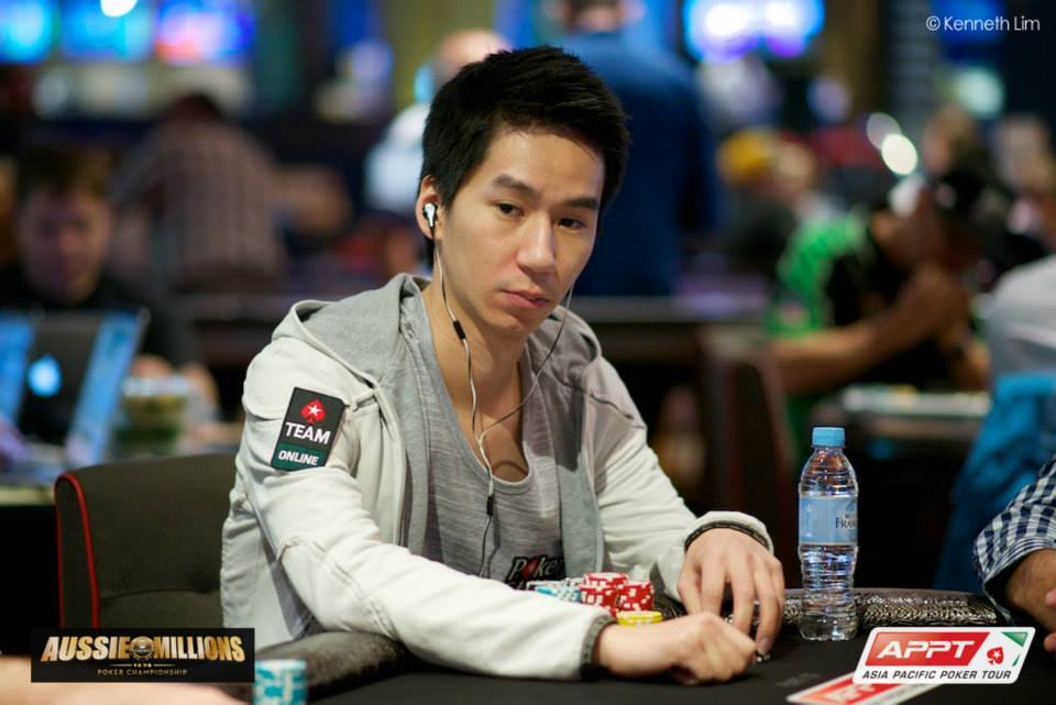 Tras una década Nanonoko abandona PokerStars