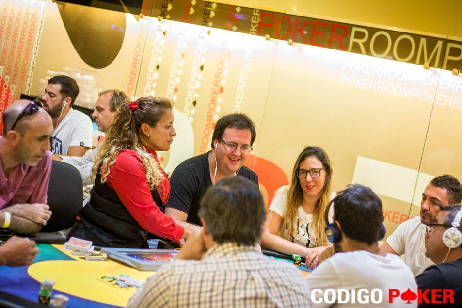 Caras Conocidas Summer 8K Febrero 2016