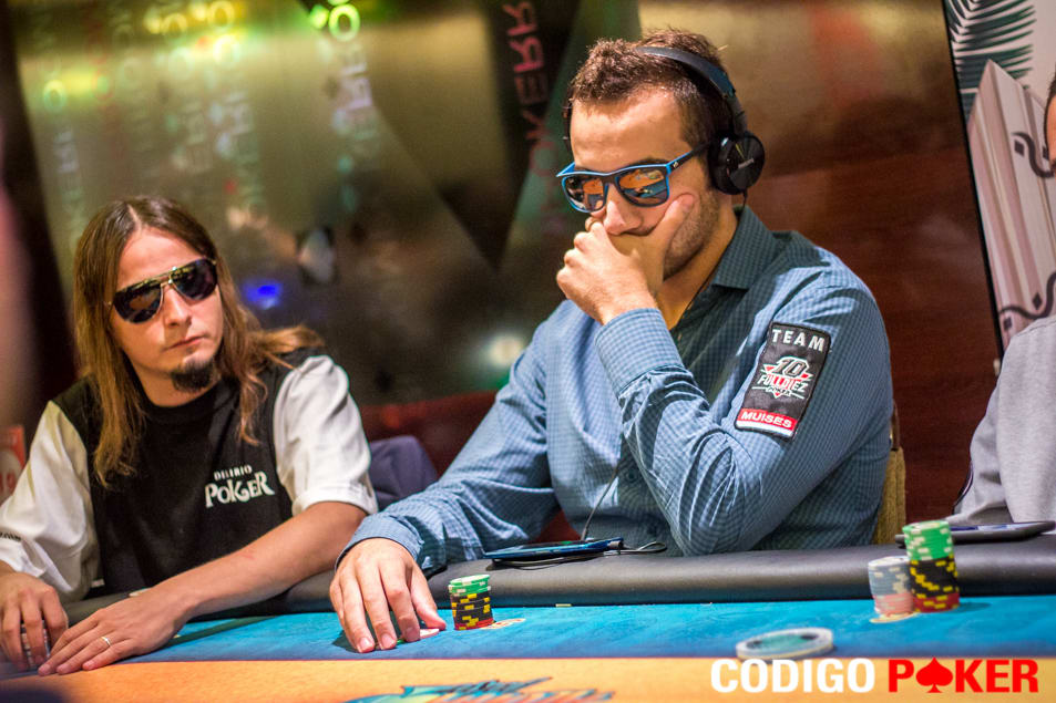 Muises German Master 8K Febrero 2016