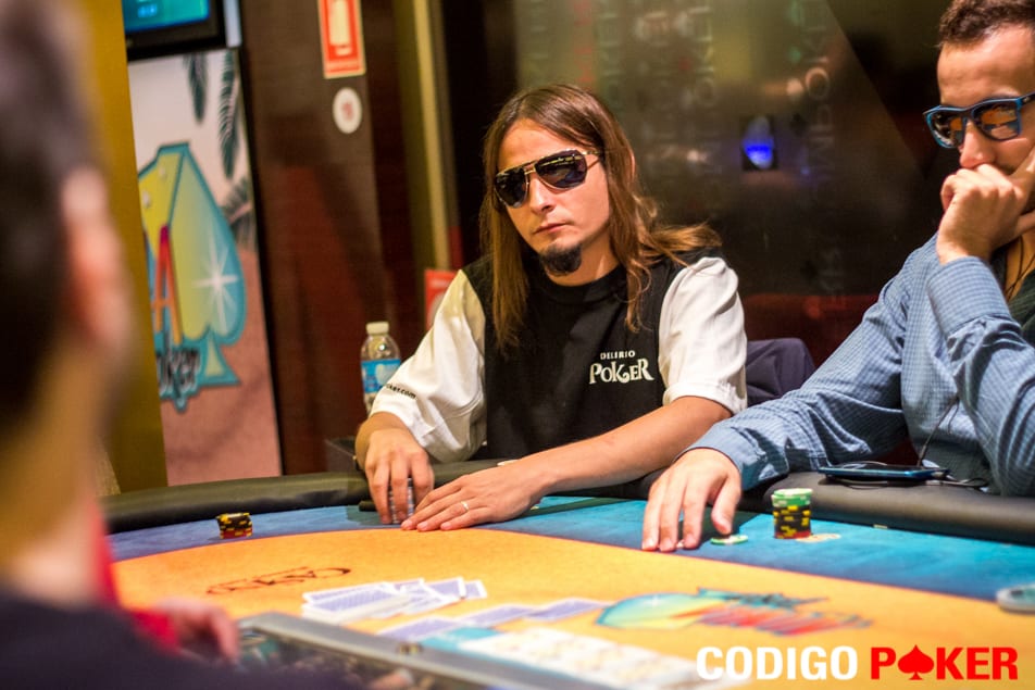 Werbach Mauro Master 8K Febrero 2016