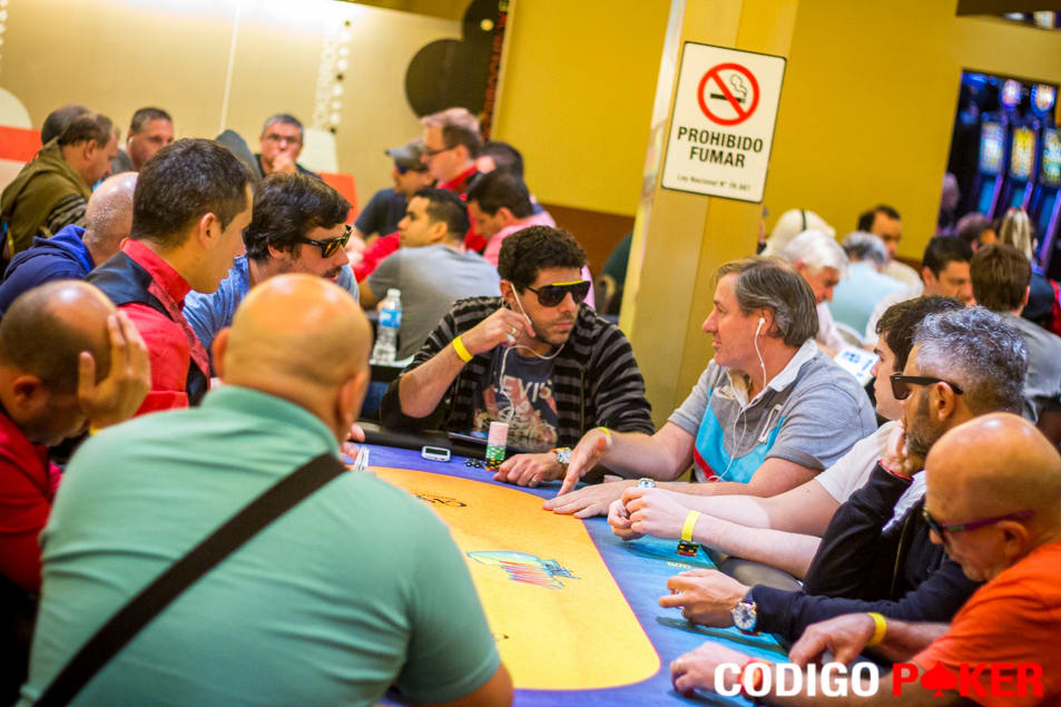 Caras Conocidas Master 8K Febrero 2016