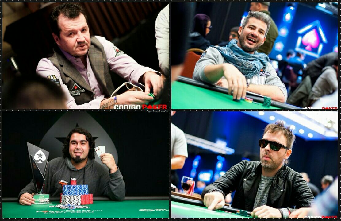 LAPT 9 Chile: ¿quién se suma a la lista de campeones?