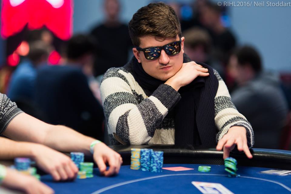 EPT Dublin: Urbanovich busca sumar un nuevo título