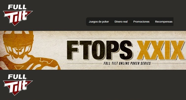 El domingo inician las FTOPS ¿Por qué son tan especiales?