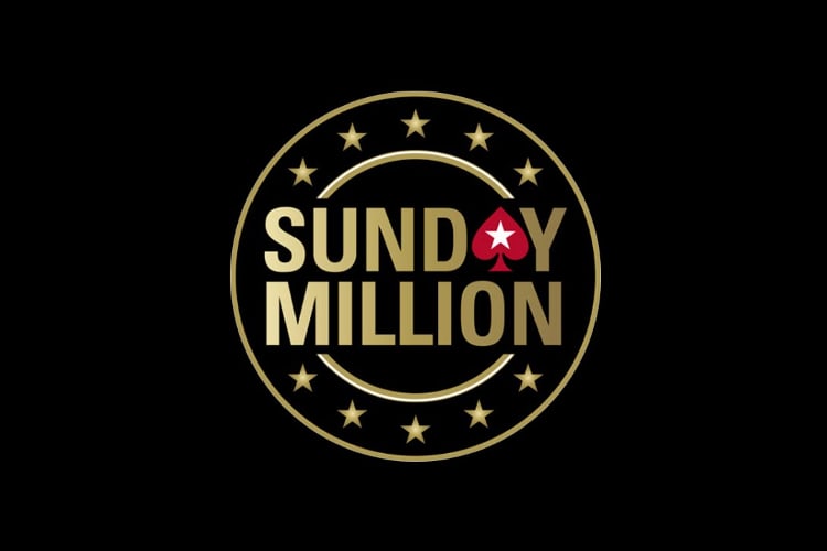 Juega satélites al Sunday Million y gana hasta 100 mil dólares