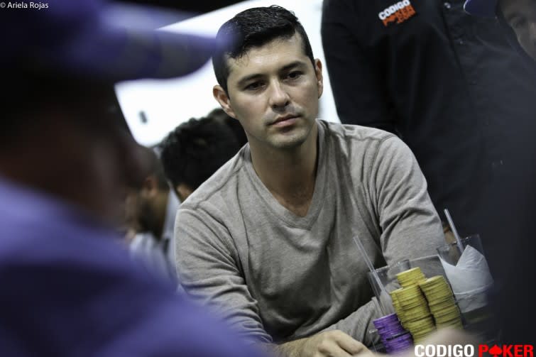 Alejandro Villalobos