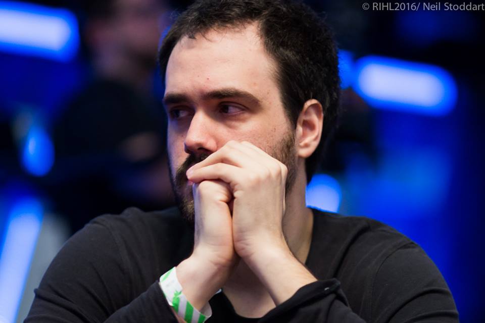 EPT Dublin 10K HR: Brasil comanda a los latinos