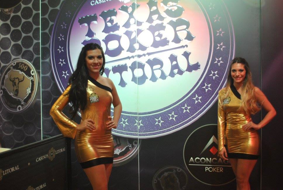 Empieza el Torneo Internacional en Corrientes