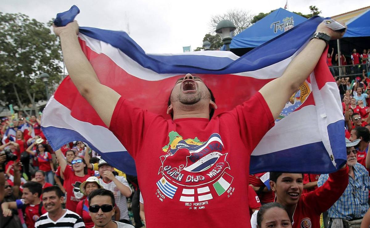 Costa Rica, de fiesta en PokerStars