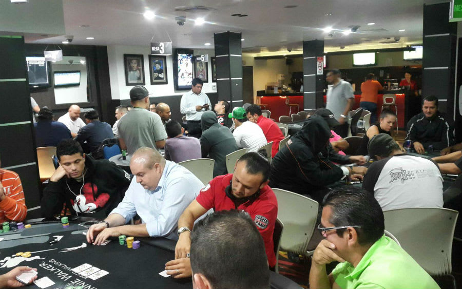 WC Micro Series: se viene la primera edición del 2016