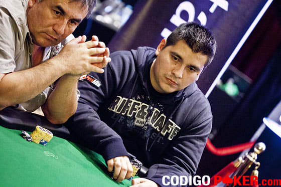 Grinder Report: toda la acción de los paños virtuales