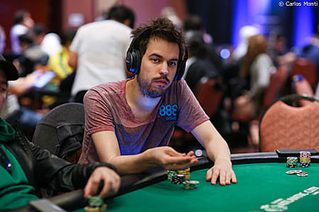 Dominik Nitsche y el overbet por valor al turn