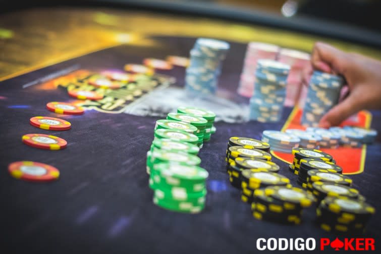 Hoy se juega la edición mensual del Madero Poker Bounty