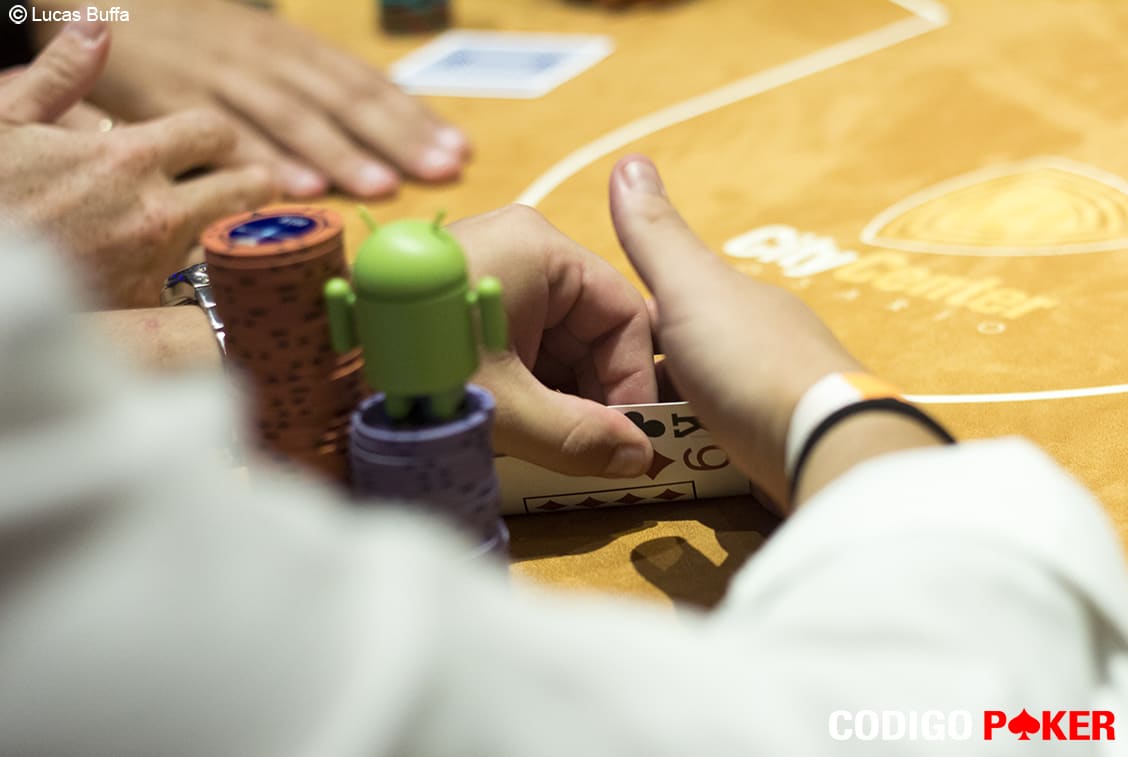 México al día: la oferta de poker en vivo para hoy