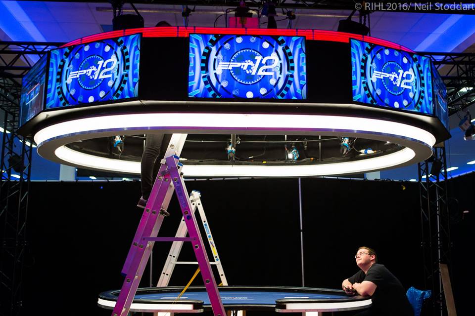 UKIPT Dublín: Hoy conoceremos la mesa final; la armada latina quedó eliminada