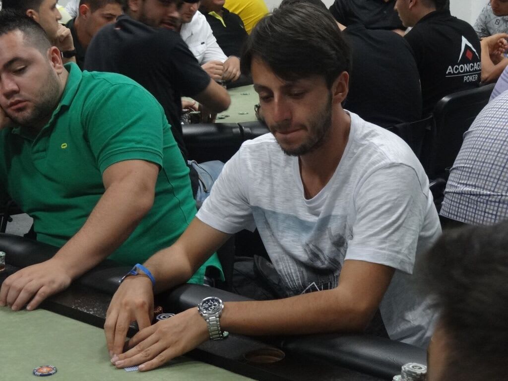 El colombiano Segura busca hacer historia en Madrid