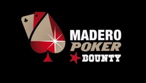 Madero Bounty