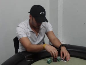 Francisco Mart&iacute;nez