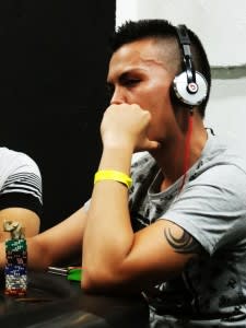 Andr&eacute;s T&oacute;var