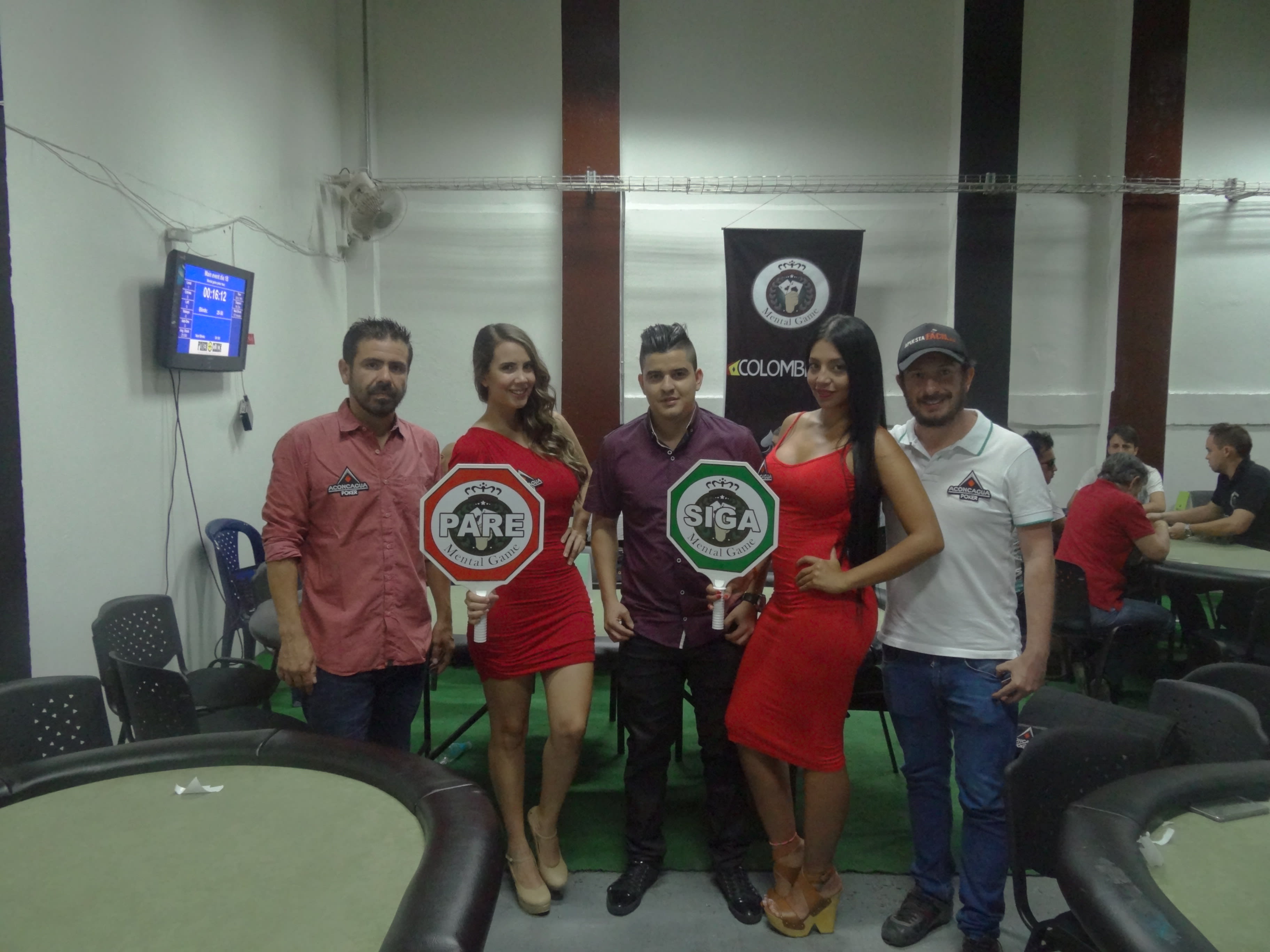 Empieza la fiesta en Pereira con cobertura exclusiva