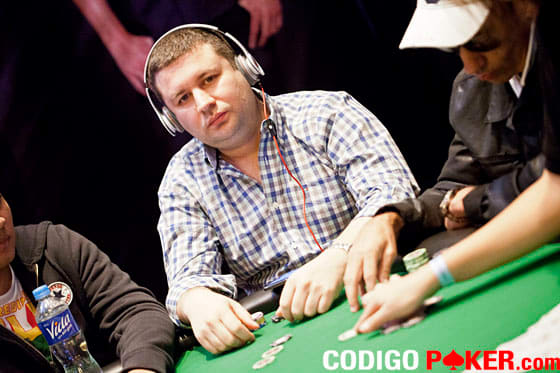 LAPT 9 Chile: ya hay casi medio centenar de clasificados en PokerStars