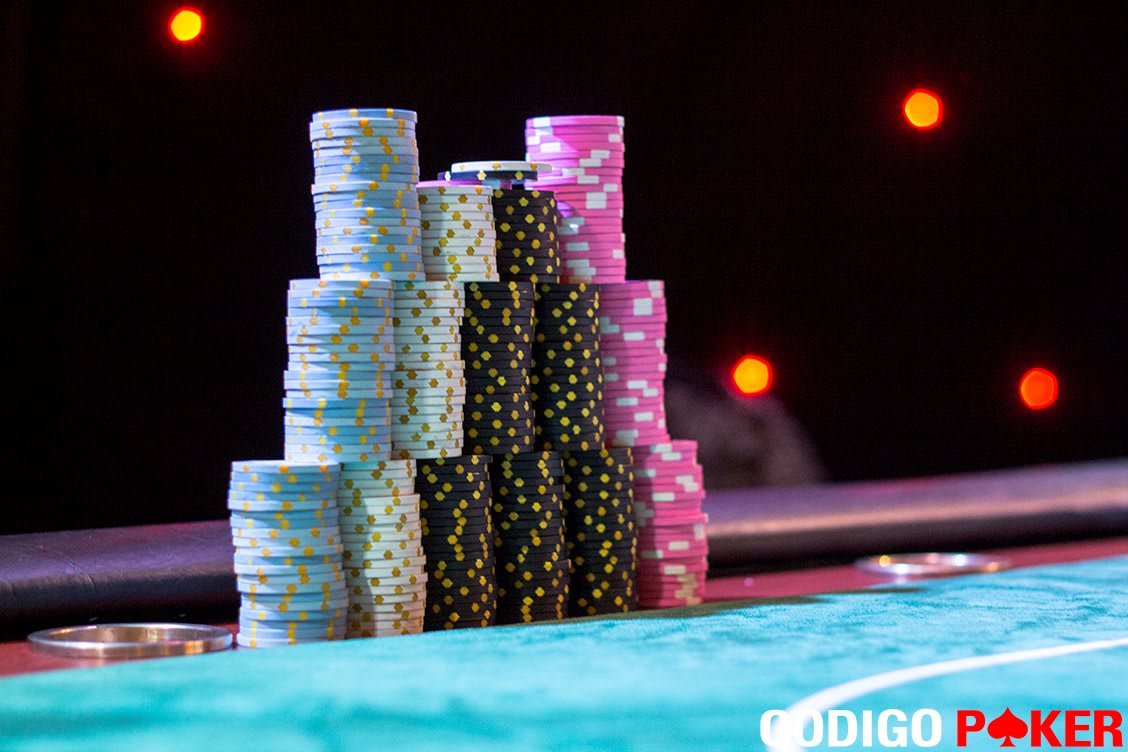 Este fin de semana hay Poker 2.500 en Casino Santa Fe
