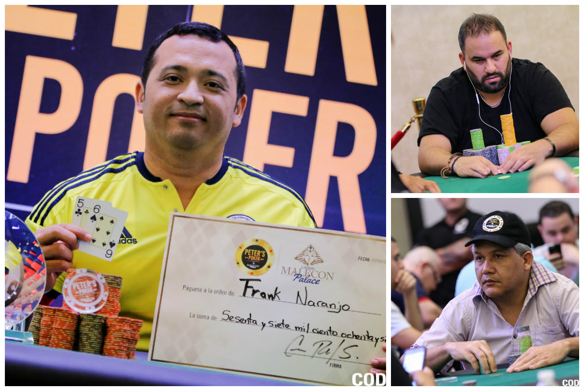 Peter’s Poker Pro: ser profesional no es para cualquiera