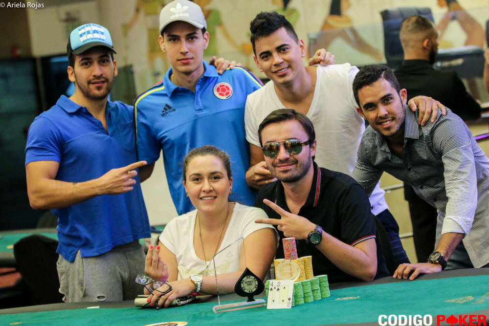 Peter’s: Fernando Gutiérrez, campeón del Second Chance
