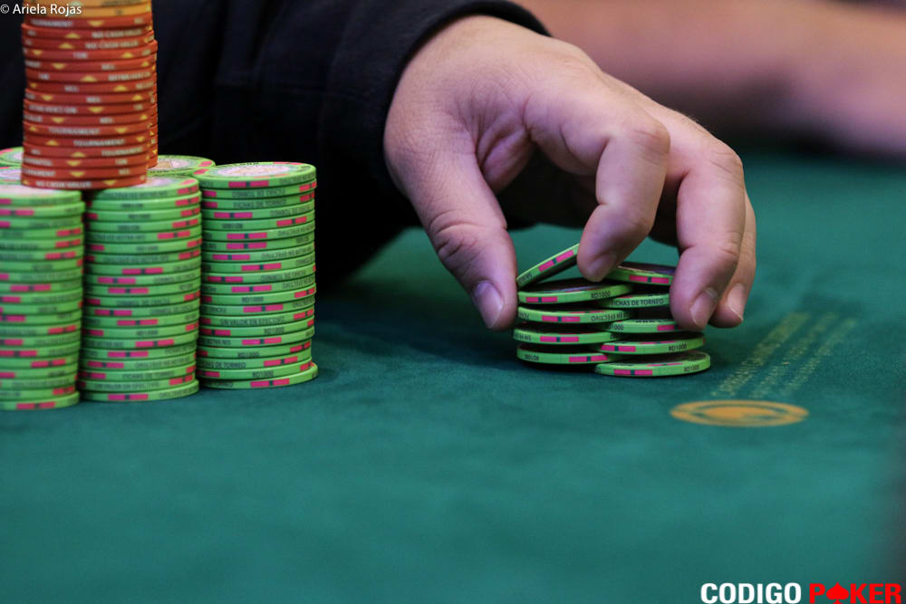 Peter&#8217;s Poker Tour: las mejores fotos, tomo IV
