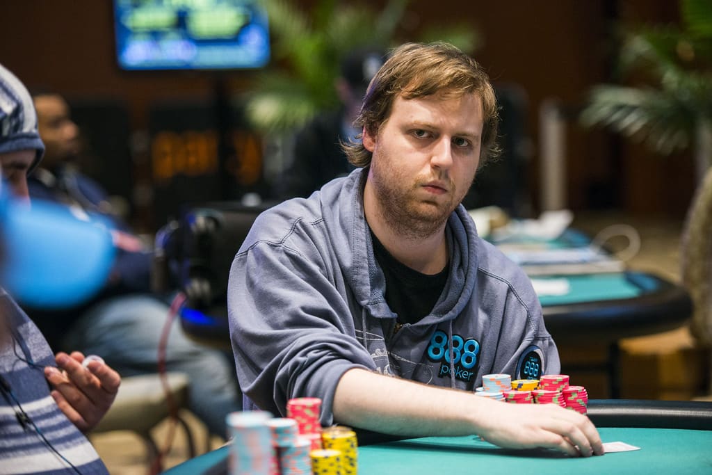 WPT Borgata WPO: McKeehen y Timoshenko van por el título