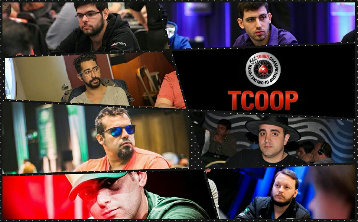 TCOOP 2016: los mejores cobros latinos de la serie