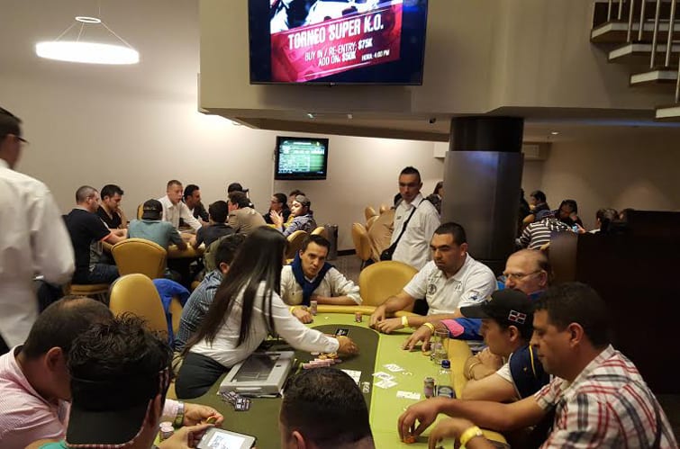All in Week 7: El Hollywood del poker también entregó sus premios