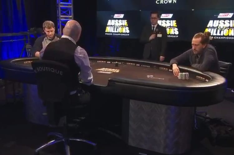 O&#8217;Dwyer y Peters definen el LK Boutique 250K Challenge