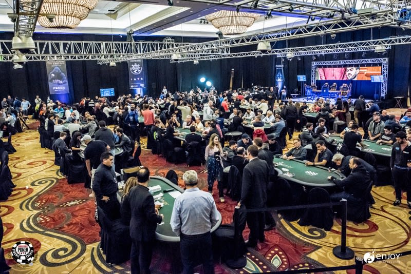 La Gran Final Millonaria tendrá un Día 2 multitudinario