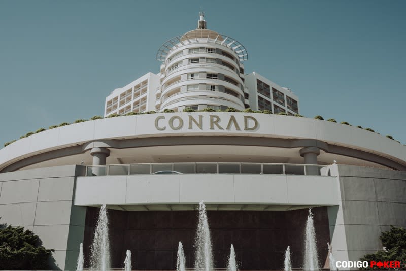 No falta nada: el viernes comienza la WSOP en Uruguay