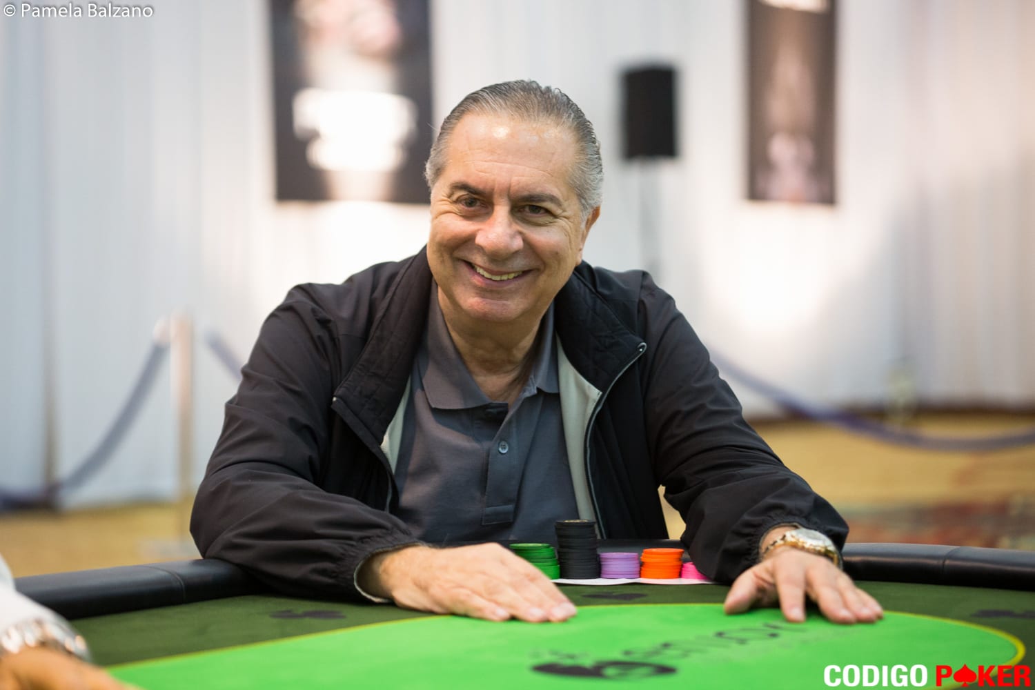 Se calienta Punta del Este con 37 clasificados al Día 2