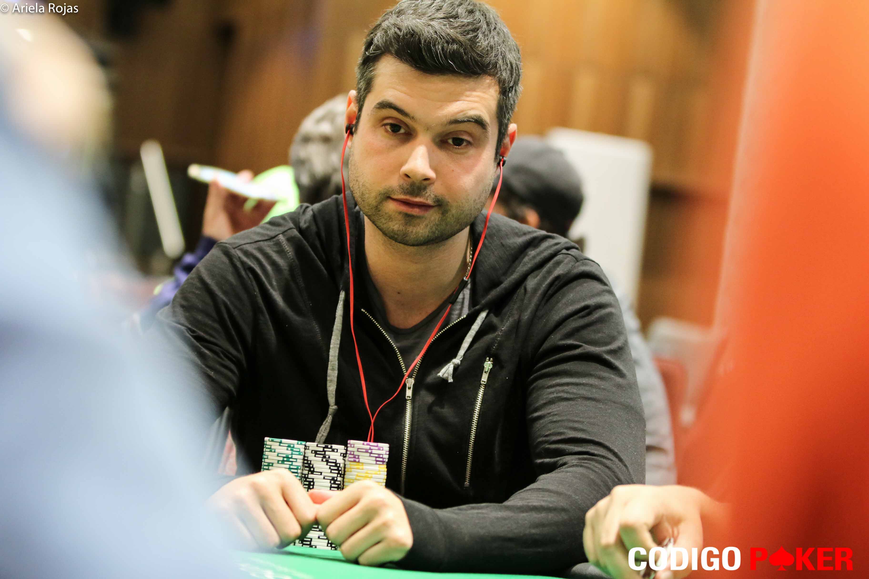 Dubini analiza el gran call que lo llevó a la cima