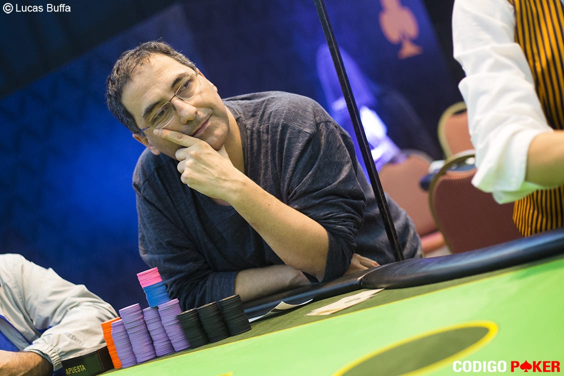 Tremendo: Bonanata metió un bombazo en la SCOOP