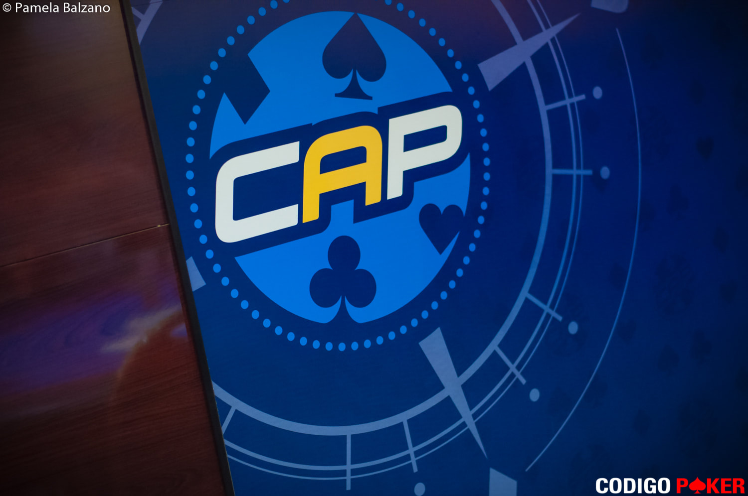 Se termina el CAP con un jueves lleno de acción