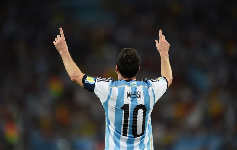 Reapareció elAsdespadas de Argentina