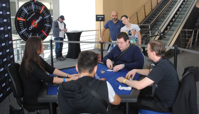 ¿Llegó el bingo a PokerStars?