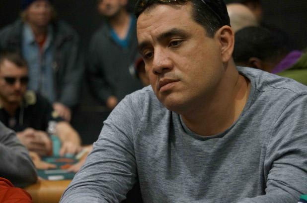 WSOP-C Harrah&#8217;s: David Cossio se metió a la mesa final en Atlantic City